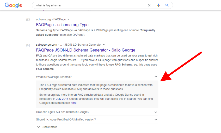 A Guide To Implementing FAQ Schema LBHQ A Guide To Implementing FAQ Schema LBHQ