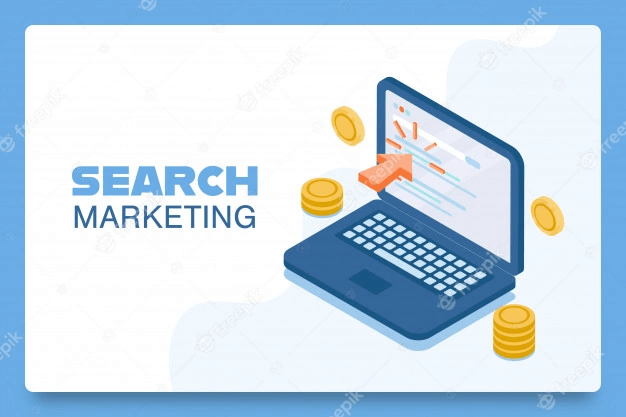 Search Marketing